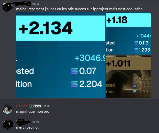 Témoignage 3